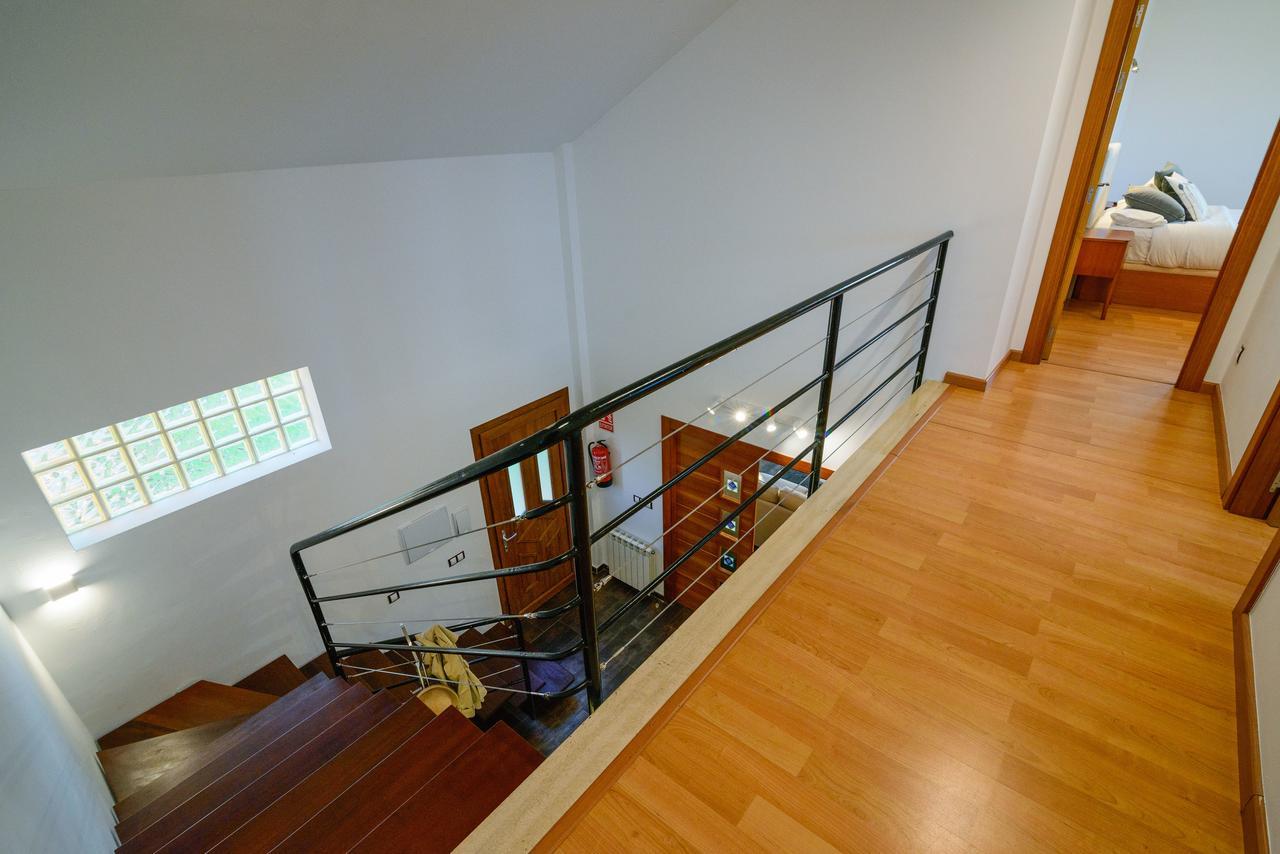 오비나라 Mirador Del Mar 빌라 외부 사진